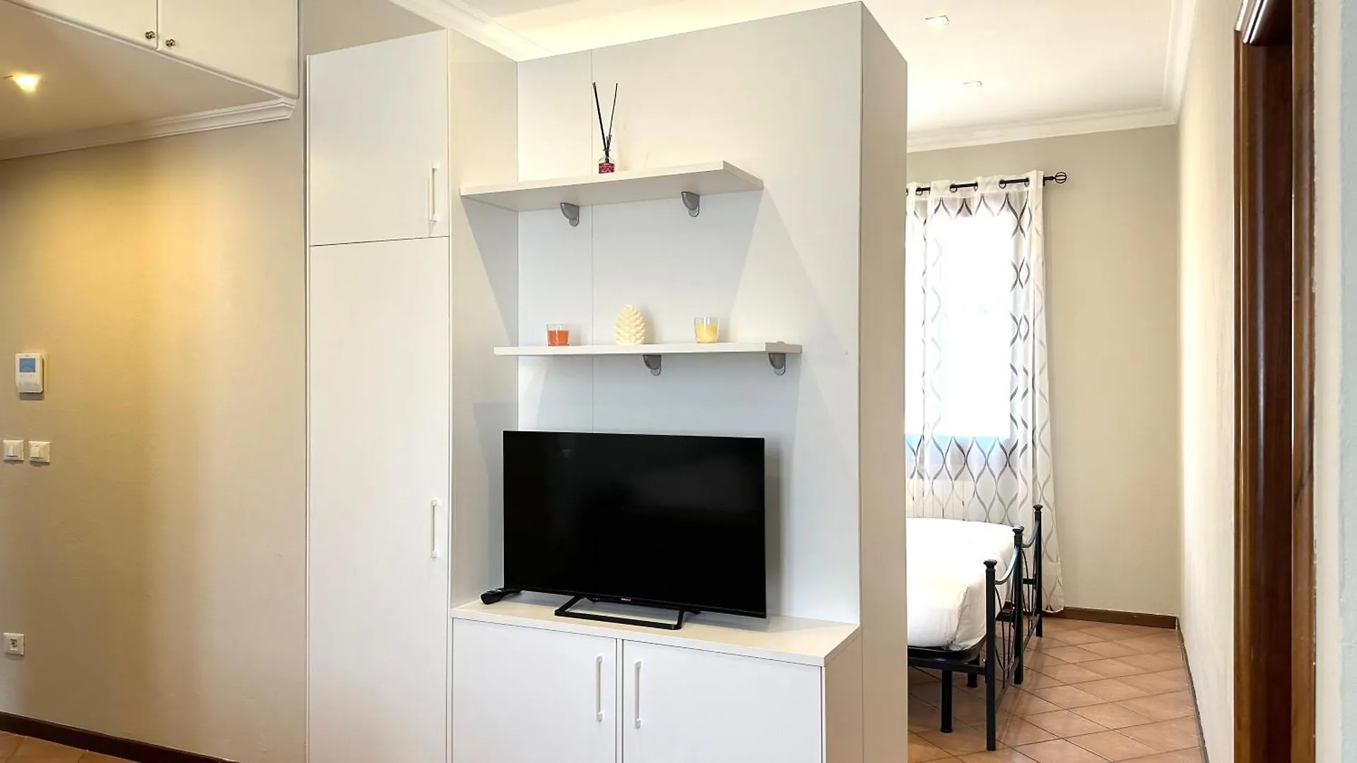 Int 9 - Appartamento Sasan Bologna Apartment