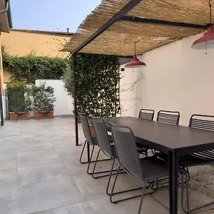 Apartment Realkasa Charming Luxury Apt., Bologna