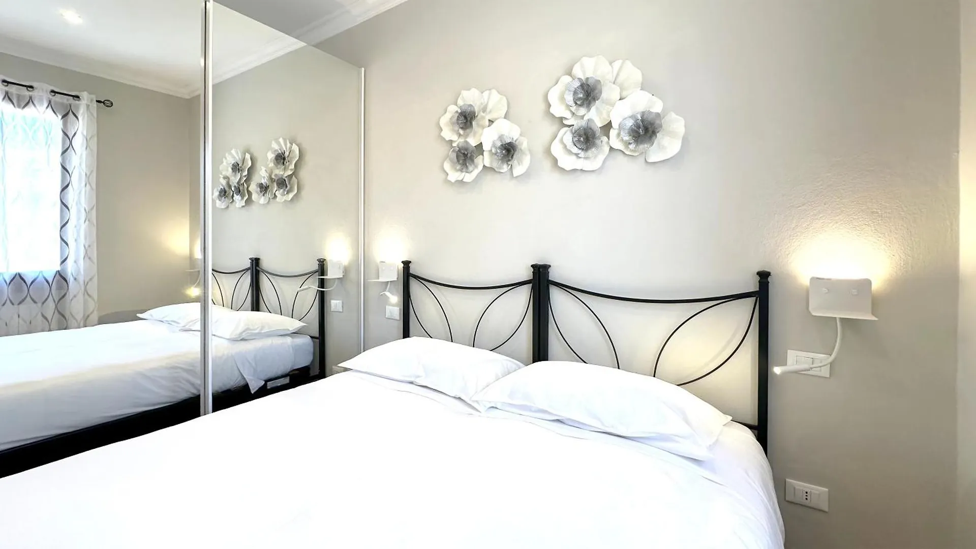 Apartment Int 9 - Appartamento Sasan Bologna