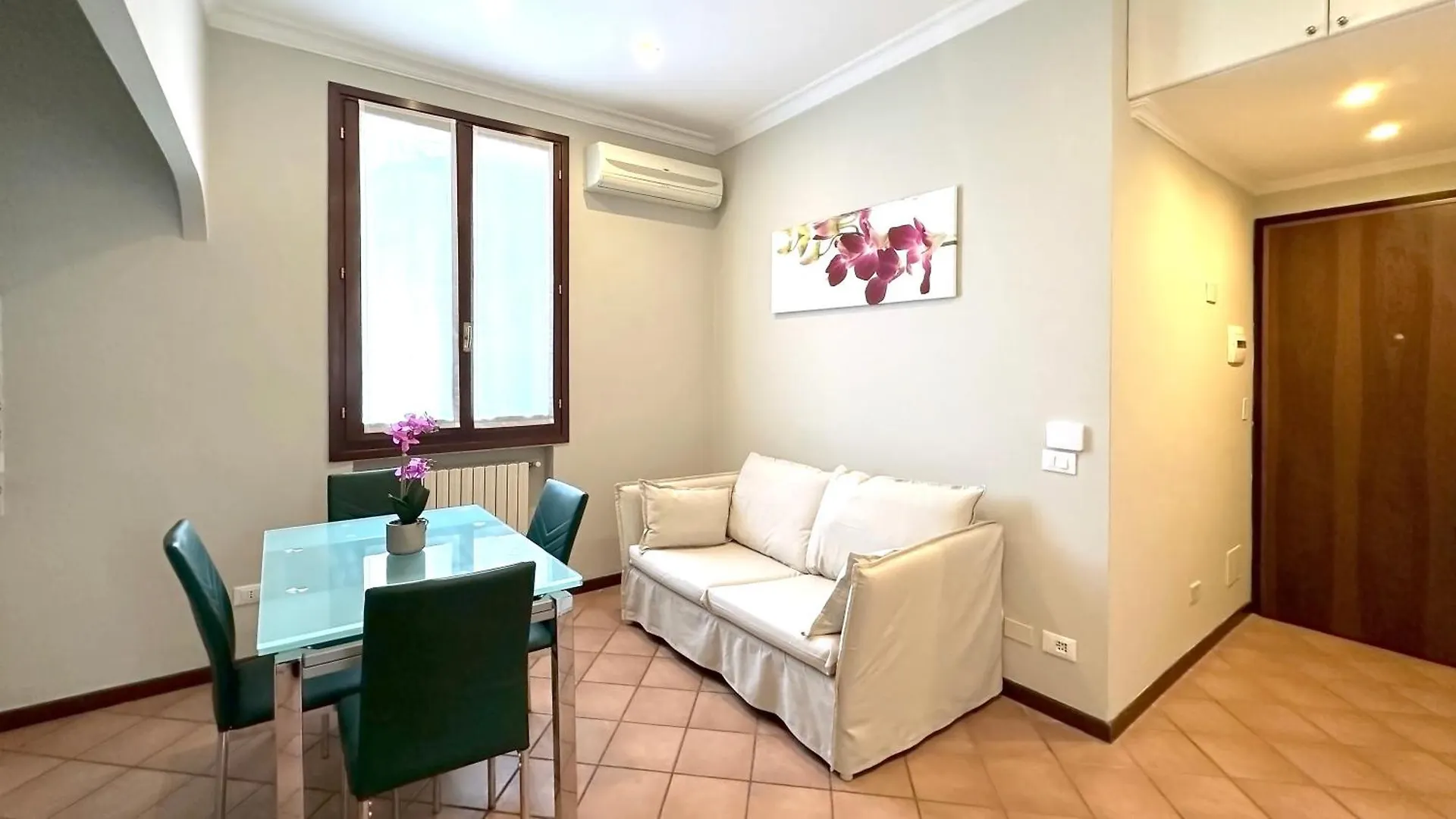 Int 9 - Appartamento Sasan Bologna
