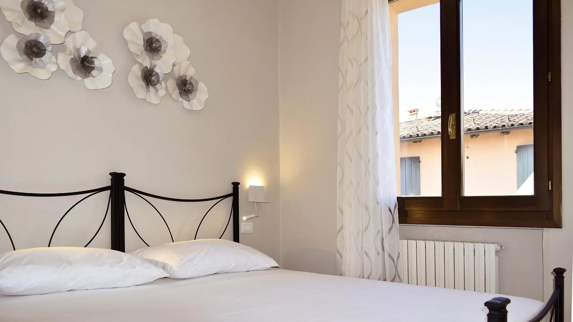 Int 9 - Appartamento Sasan Bologna Italy