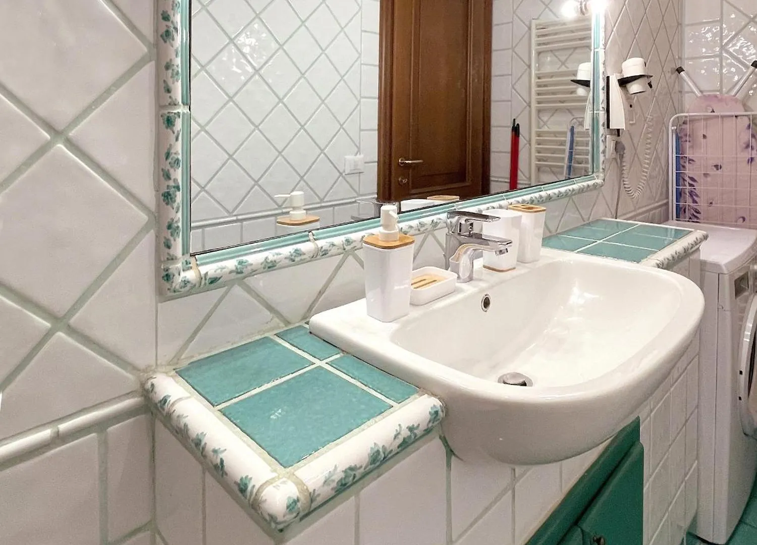 Apartment Int 9 - Appartamento Sasan Bologna